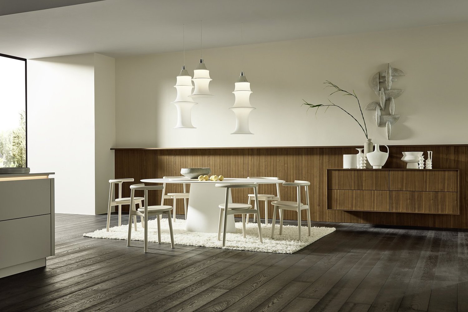 7Haus project