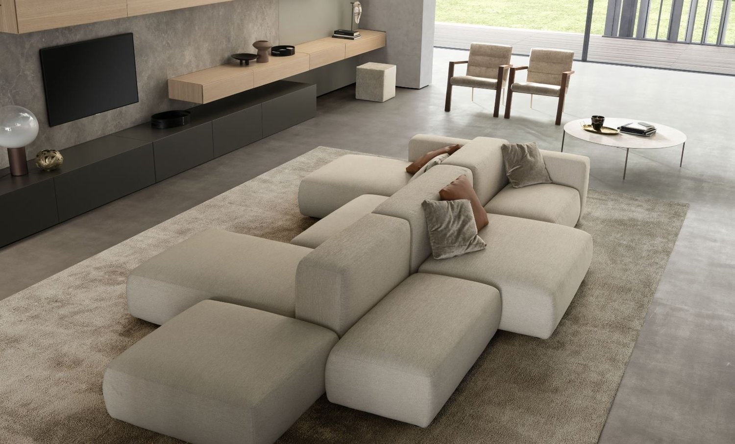 Furniture by 7Haus