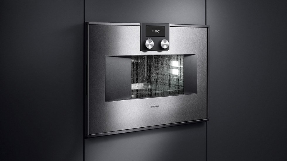 Premium kitchen appliance
