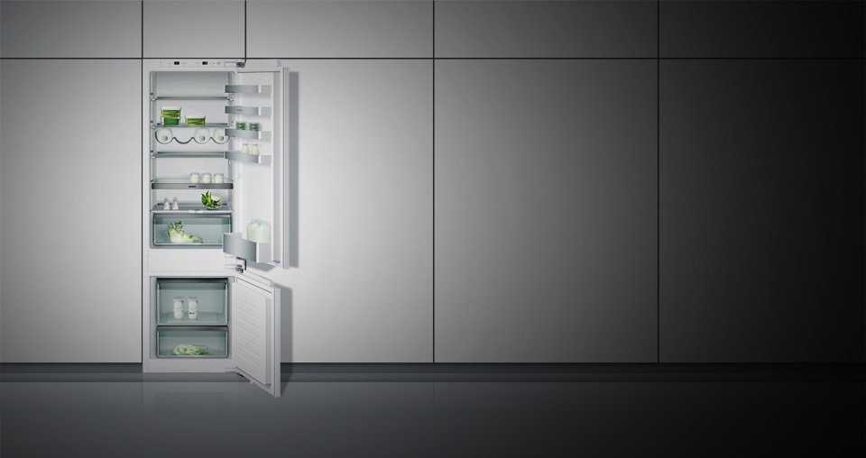 Premium kitchen appliance