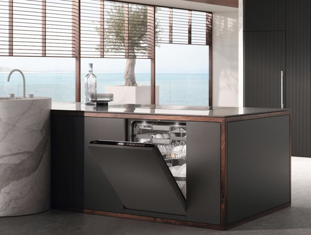 Dishwasher appliance by 7Haus