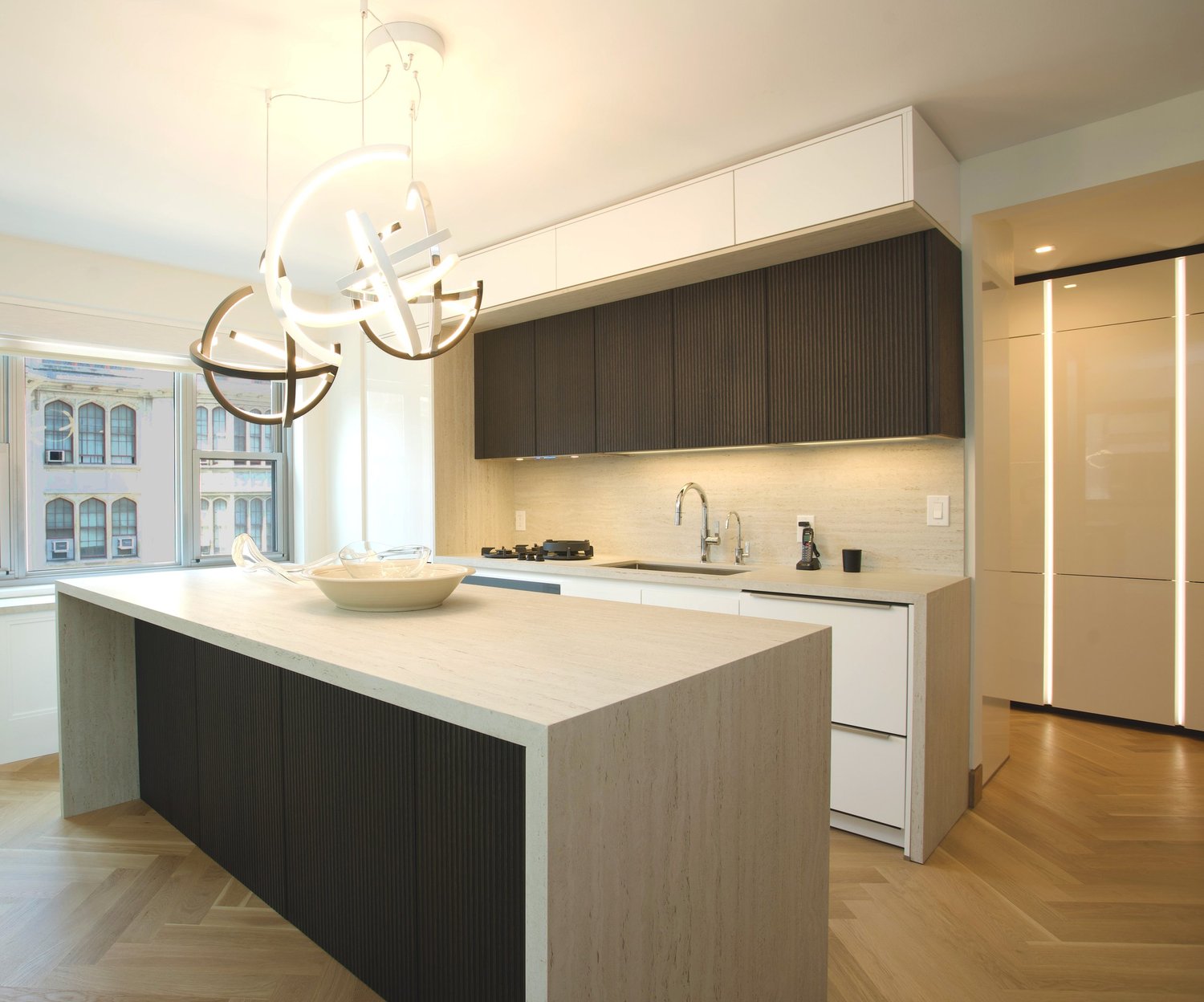 Residential project gallery by 7Haus