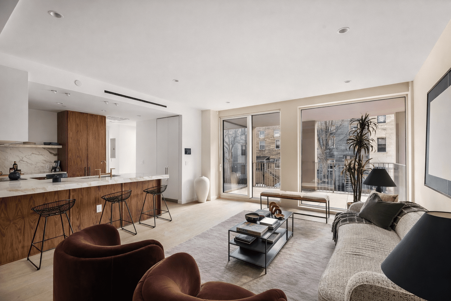 Multi-Unit project gallery by 7Haus
