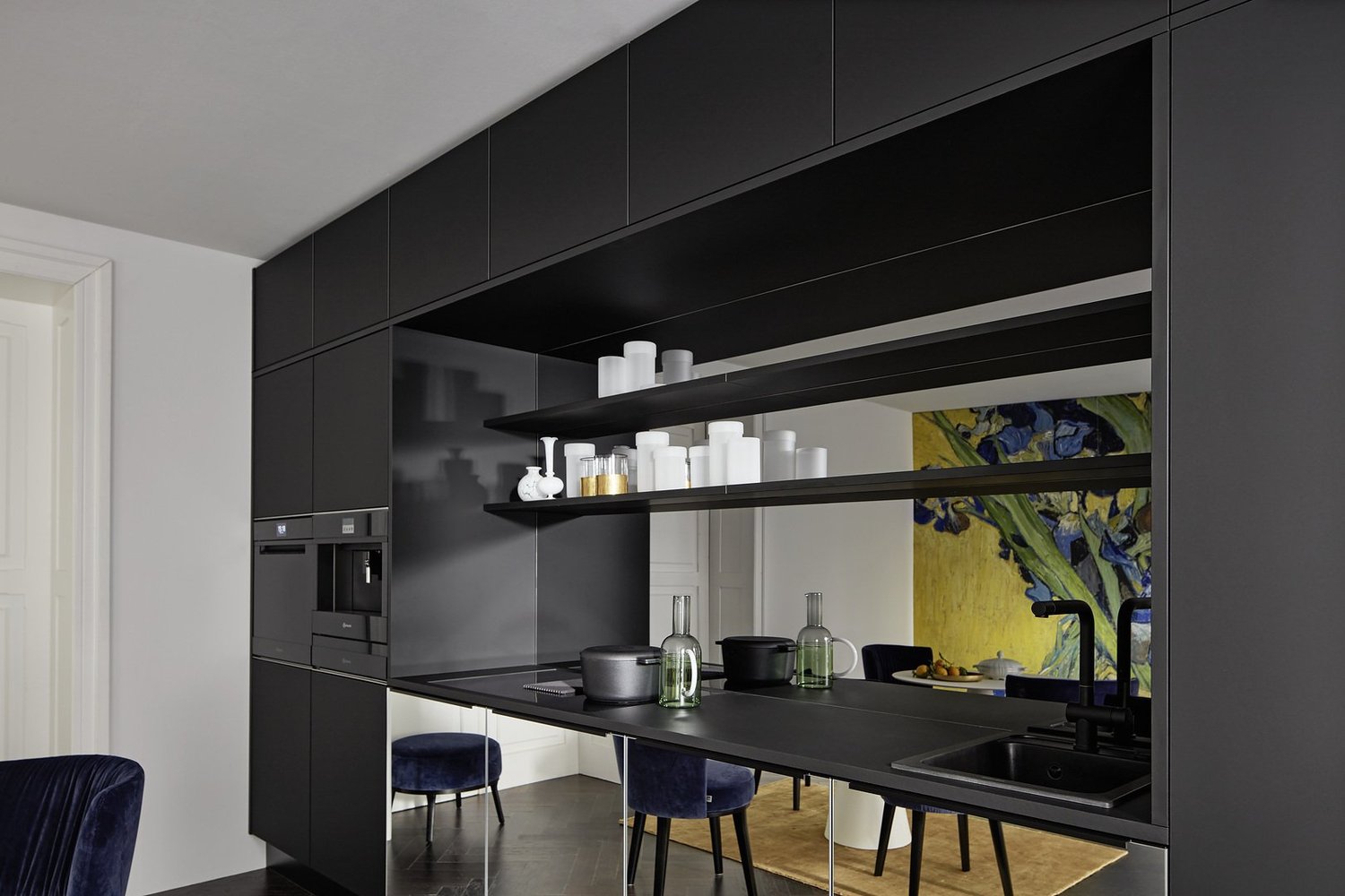 7Haus project