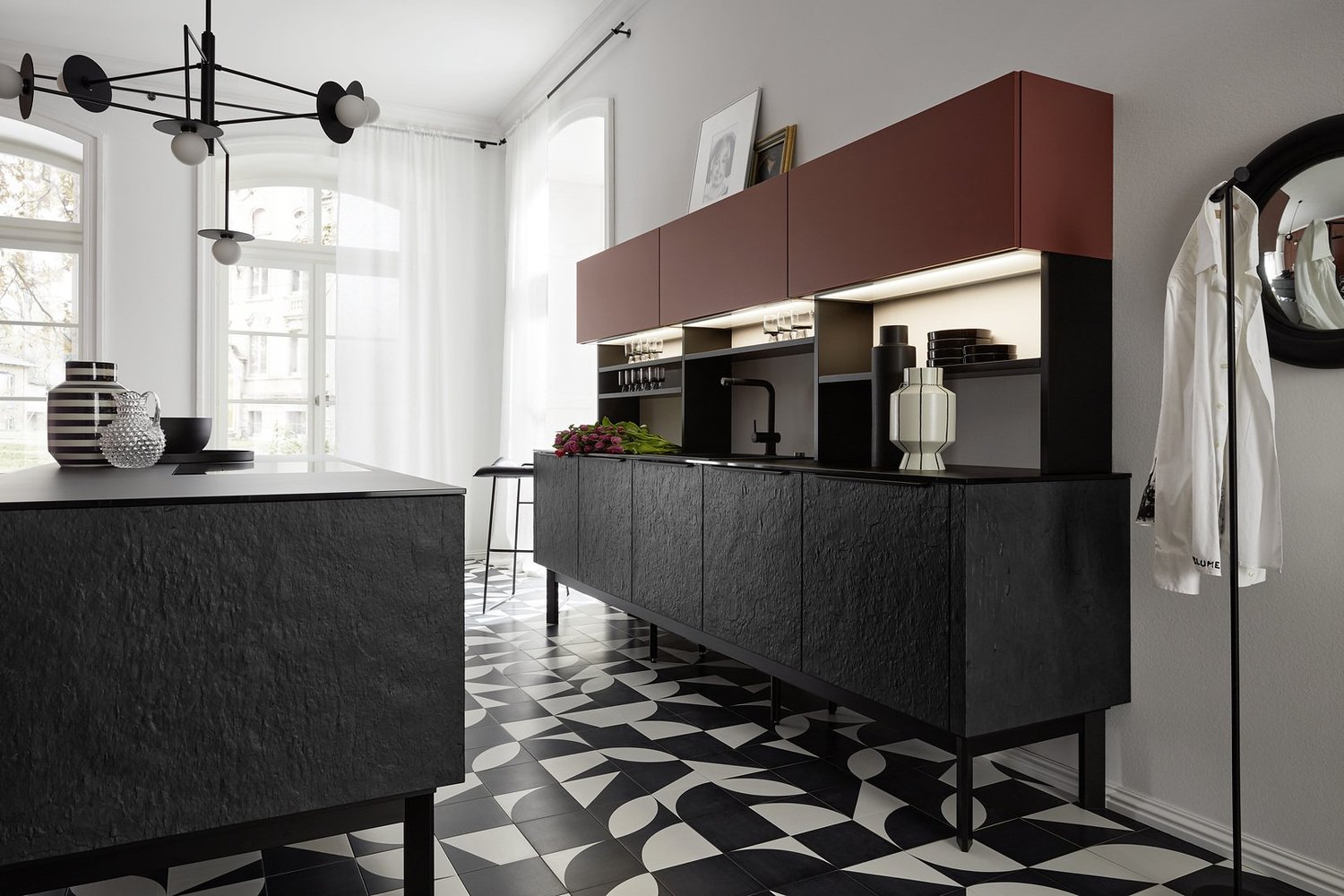 7Haus project