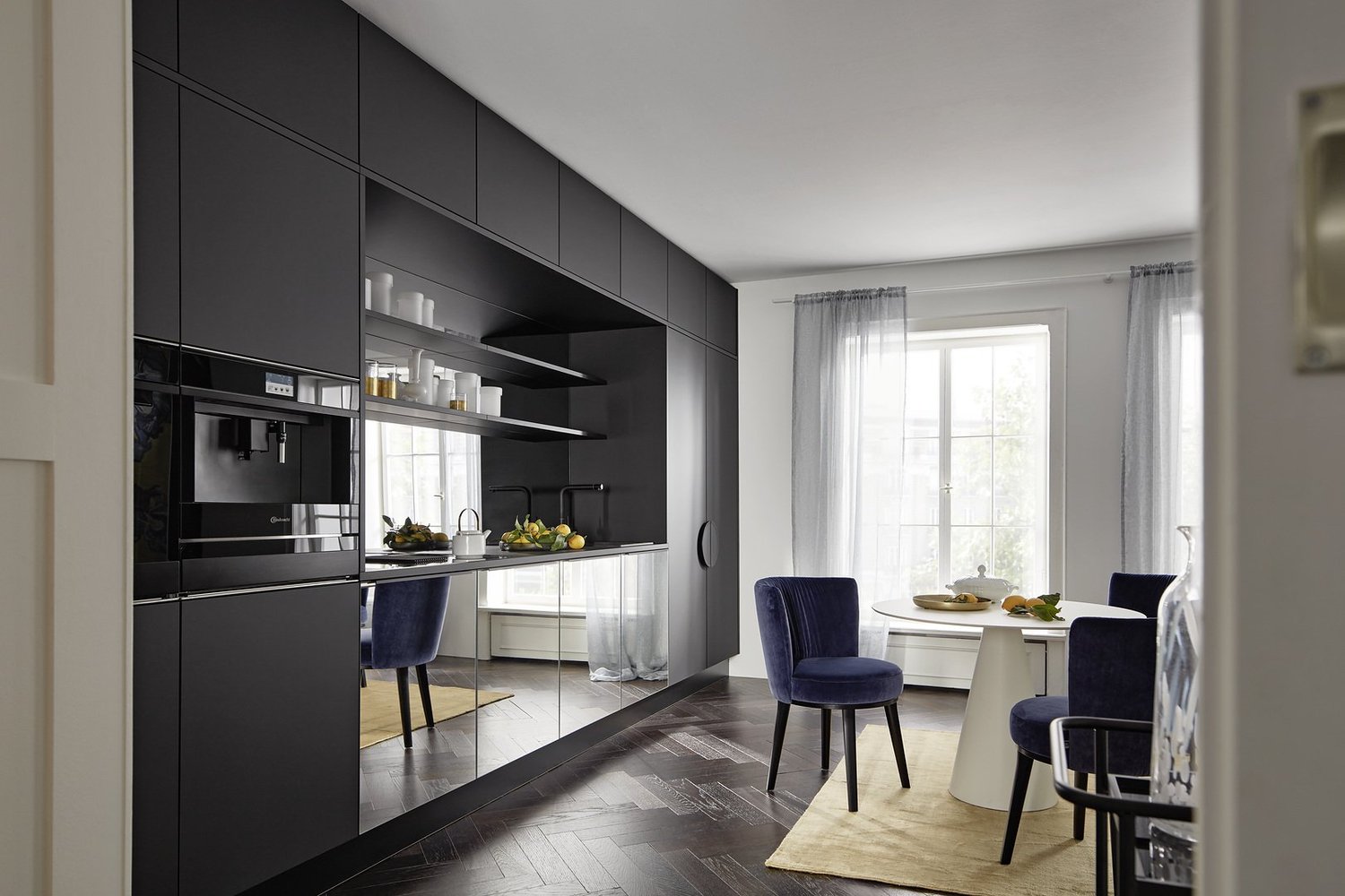 7Haus project