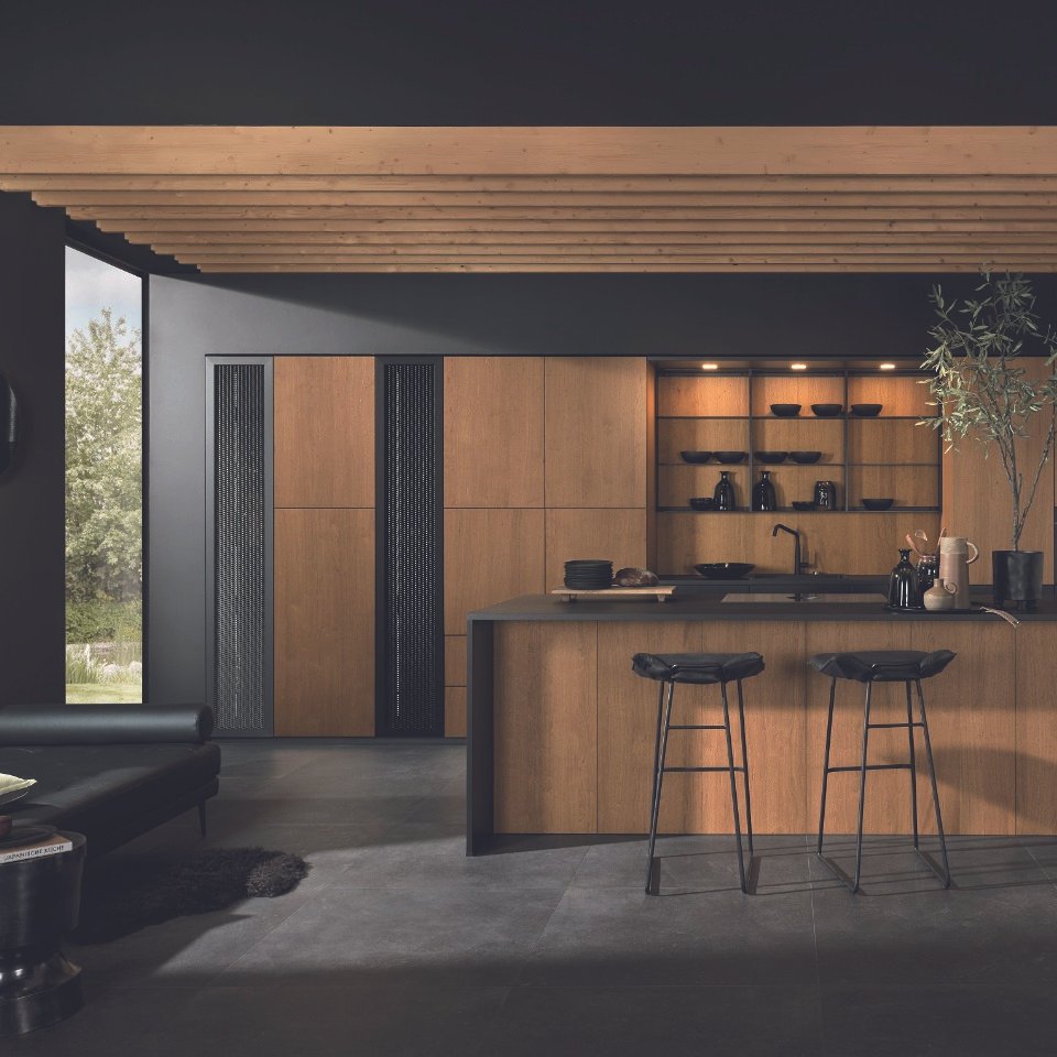 7Haus project