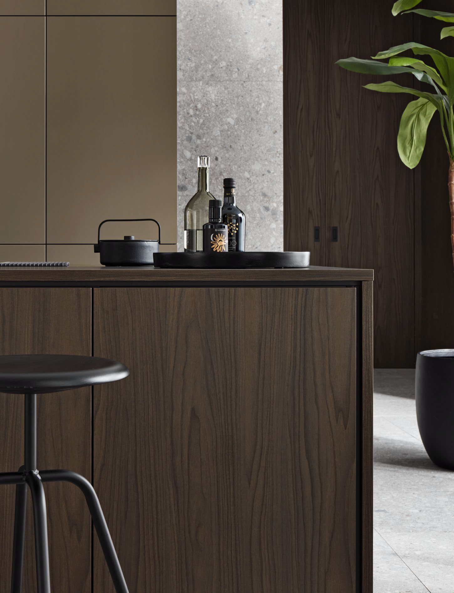 NolteNeo Shadow Reveal detail