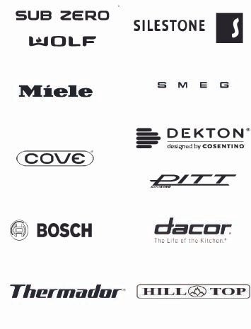 7Haus trusted partners and distributors