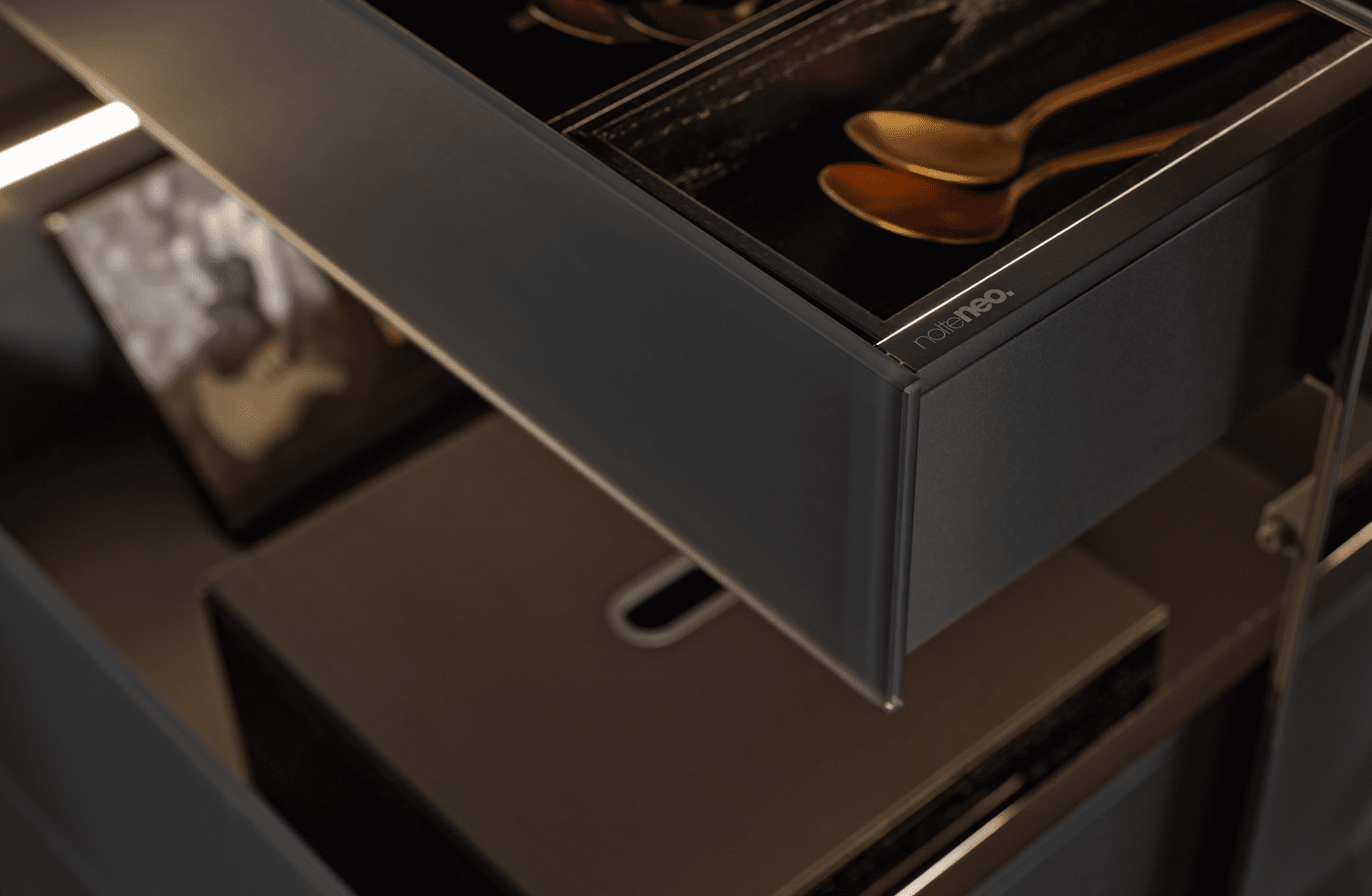 NolteNeo neoBOX detail